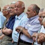 Europese landen verhogen pensioenleeftijd door vergrijzing