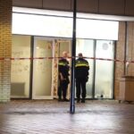 Explosie bij praktijk voor verloskunde in Nijverdal, gelukkig geen gewonden