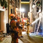 Explosies bij club in Gorinchem en kledingwinkel in Breda veroorzaken aanzienlijke schade