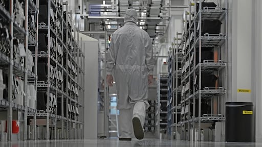 Exportverbod opgeheven, maar spanningen bij Nexperia lopen op: 'op voet van oorlog'