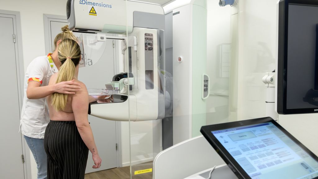 Extra MRI-scan voor vrouwen met dicht borstweefsel begint in 2030