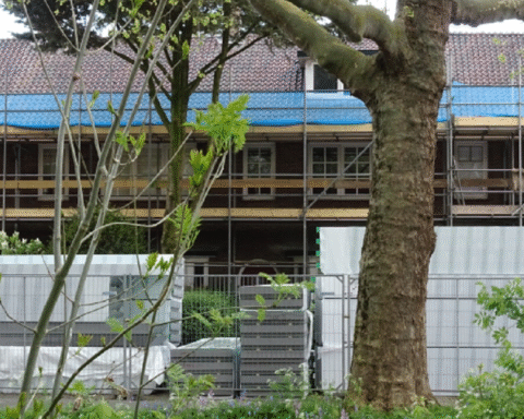 Faillissement woningisolatiebedrijf Winst uit je Woning zorgt voor onzekerheid in 20 Utrechtse gemeenten