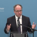 Formatieadvies kabinet: D66 en CDA beginnen onderhandelingen, VVD voorlopig aan de zijlijn