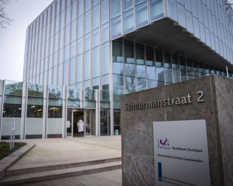 Fractievoorzitter Anja Keuter van BBB in Flevoland vertrekt na veroordeling voor visserijfraude