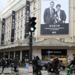 Frankrijk overweegt verbod op Shein vanwege verkoop van kinderexpressies