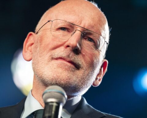 Frans Timmermans overweegt afscheid van de politiek na verkiezingsverlies