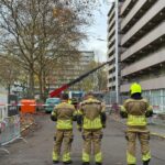 Gaslek in Geleen verholpen, bewoners kunnen terug naar appartement