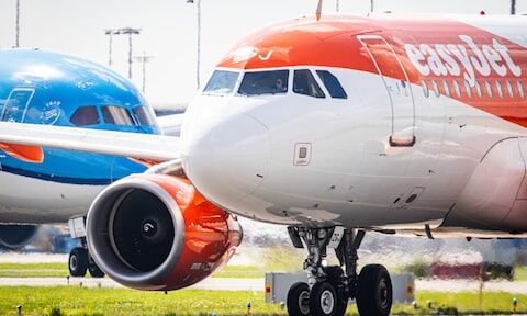 Geen problemen in Nederland door softwareprobleem bij Airbus-vliegtuigen