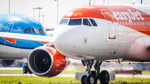 Geen problemen in Nederland door softwareprobleem bij Airbus-vliegtuigen