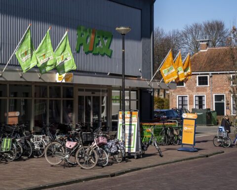 Geen supermarkt in Bant door tekort aan stroomnetcapaciteit: 'Buitengewoon vervelend'