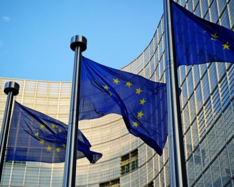 Gegevens over de locatie van hoge EU-functionarissen te koop online