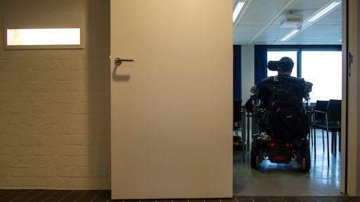 Gehandicaptenzorg maakt zich zorgen over opnamestops door personeelstekort