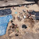 Gelderland investeert 8 miljoen euro in het uitpakken van 16.000 archeologische dozen