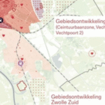 Gemeente Zwolle versnelt onteigeningen voor woningbouw en netwerkuitbreiding