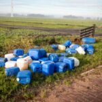 Gemeenten in Twente waarschuwen boeren voor ondermijnende criminaliteit