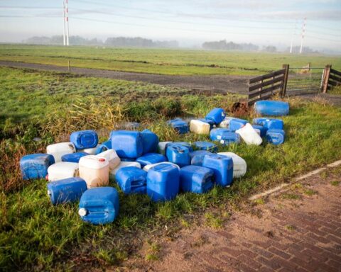 Gemeenten in Twente waarschuwen boeren voor ondermijnende criminaliteit