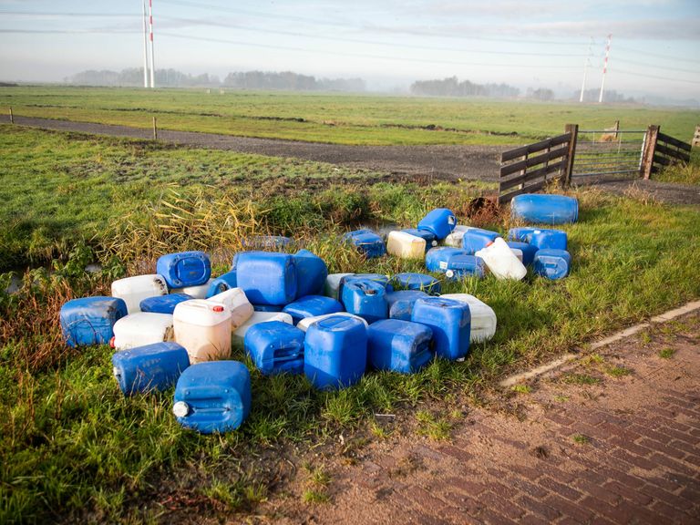 Gemeenten in Twente waarschuwen boeren voor ondermijnende criminaliteit