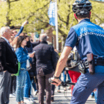 Gemeenten verhogen uitgaven voor veiligheid met 40 procent in vijf jaar