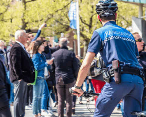 Gemeenten verhogen uitgaven voor veiligheid met 40 procent in vijf jaar