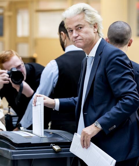 Gemeenten wijzen beschuldigingen van Wilders over stemfraude van de hand