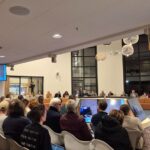 Gemeenteraad van Moerdijk stemt in met de afschaffing van het dorp