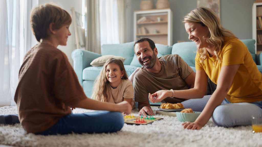 Generatie Y stuwt doorstroming van de woningmarkt naar recordhoogte