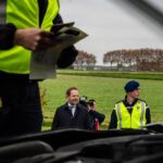 Grenscontroles verlengd, kabinet verwacht preventief effect