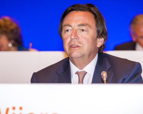 Hans Wijers benoemd tot informateur voor D66