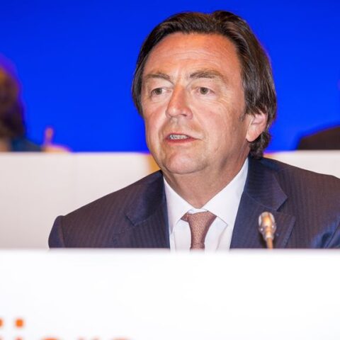 Hans Wijers benoemd tot informateur voor D66