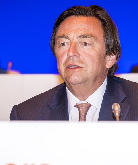 Hans Wijers benoemd tot informateur voor D66