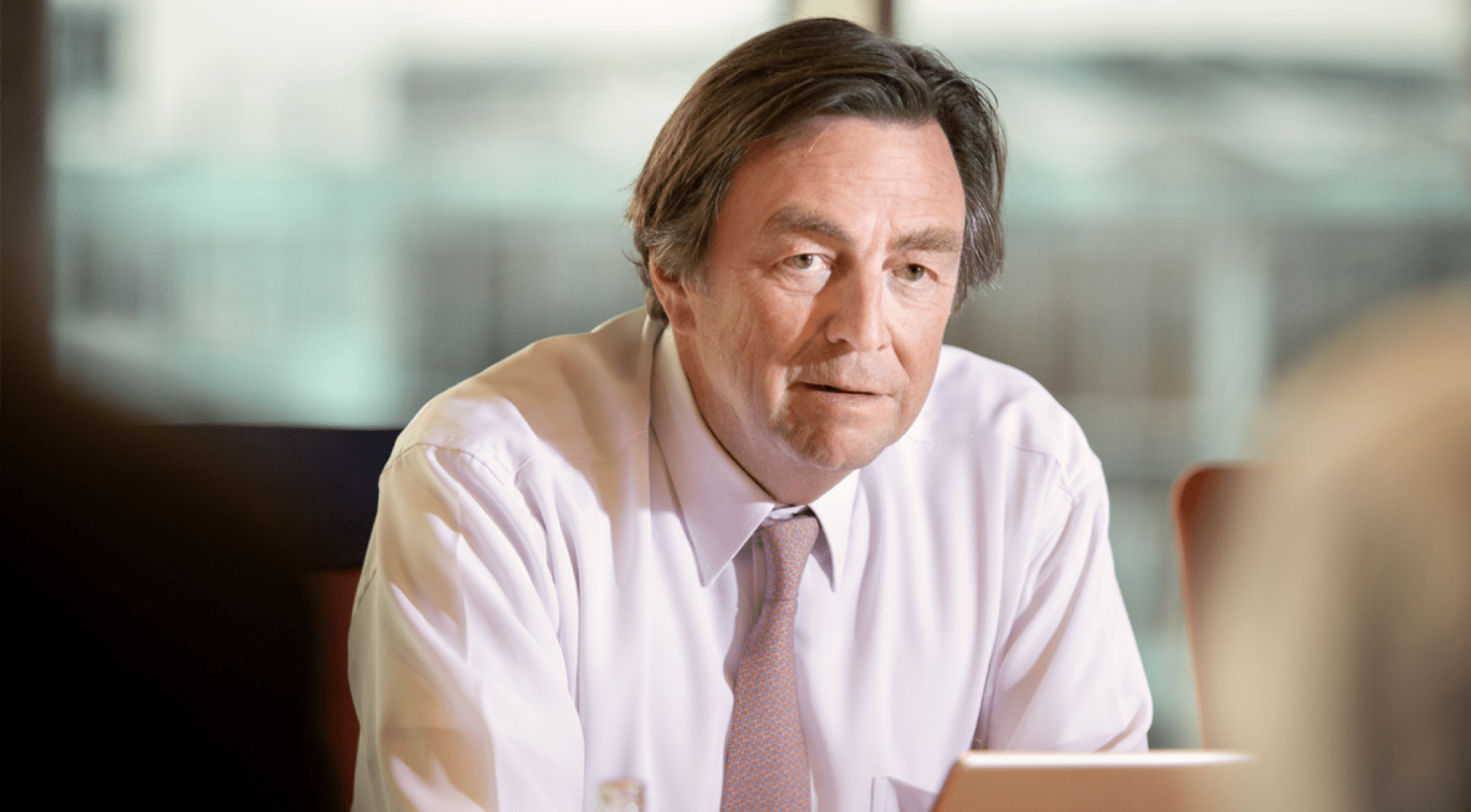 Hans Wijers leidt nieuwe coalitiegesprekken met Leeuwarden burgemeester Buma