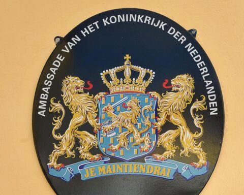 Hof oordeelt dat Nederland niet verplicht is 42 Afghaanse ambassadebewakers te evacueren