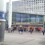 Hoog Catharijne in Utrecht sluit ’s nachts wegens criminaliteit en overlast