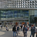 Hoog Catharijne sluit nachtenlijk de overdekte looproutes naar Utrecht Centraal