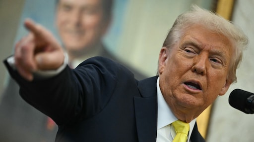 Hooggerechtshof overweegt geschil over invoerrechten Trump te beslechten