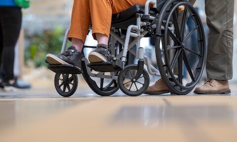 Hoop voor gezinnen met afgewezen extra zorgbudget, beoordeling moet veranderen