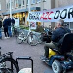 Houten stelt tijdelijke opvang voor asielzoekers uit, meer tijd nodig voor onderzoek