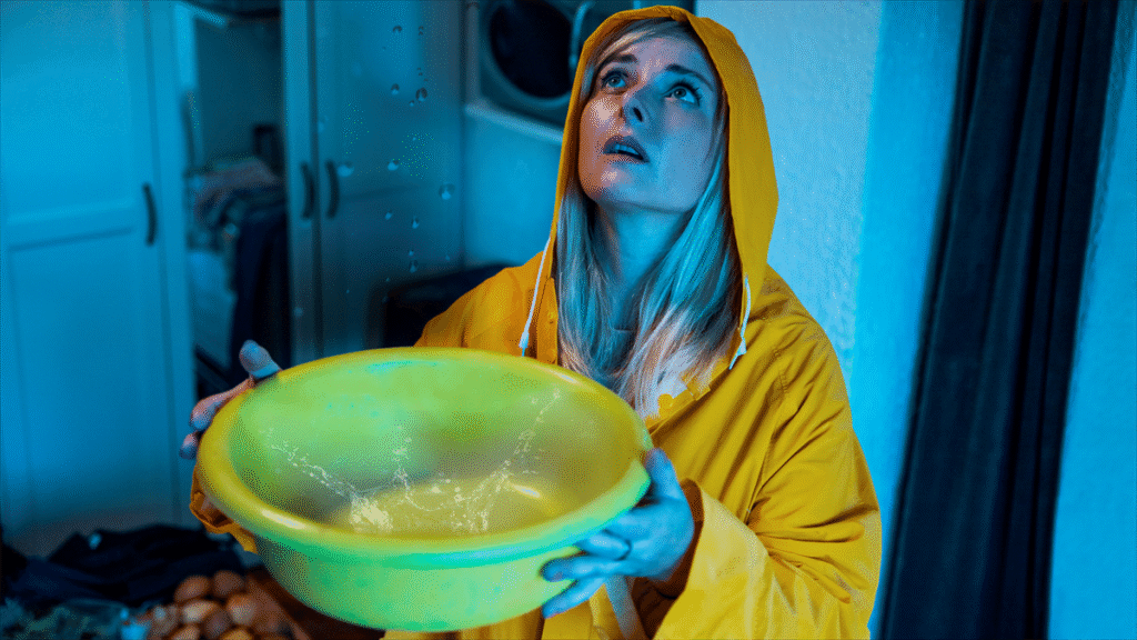 Huiseigenaren in Nederland missen vaak financiële middelen voor noodzakelijke woningreparaties