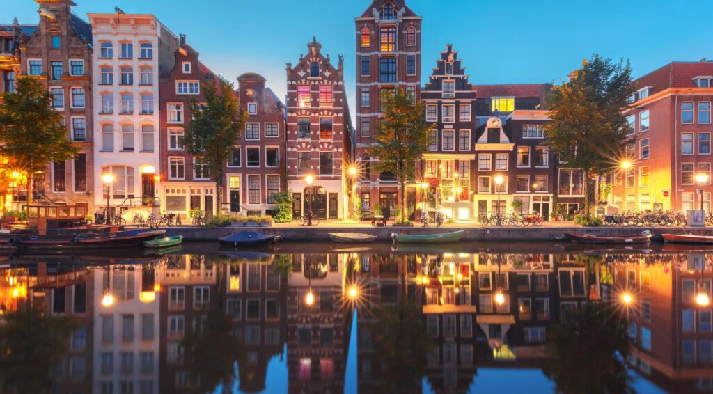 Huishoudens in Nederland kunnen volgend jaar lagere energiekosten verwachten: ING