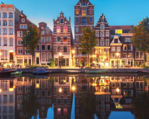 Huishoudens in Nederland kunnen volgend jaar lagere energiekosten verwachten: ING