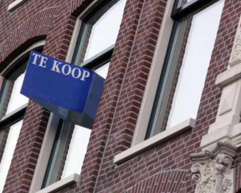 Huizenkopers moeten gemiddeld € 160.000 extra sparen voor een woning