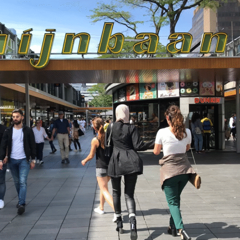 Huurprijzen New Bond Street stijgen met 22%, groei zichtbaar in Rotterdam