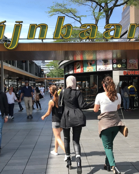 Huurprijzen New Bond Street stijgen met 22%, groei zichtbaar in Rotterdam