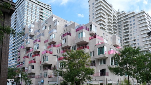 Huurtoeslag verandert per 1 januari