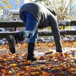 Ijswegen leiden tot code geel in Noordoost-Nederland voorafgaand aan verwachte sneeuw