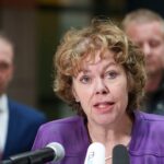 Ingrid Thijssen vertrekt als voorzitter VNO-NCW naar de TU Delft