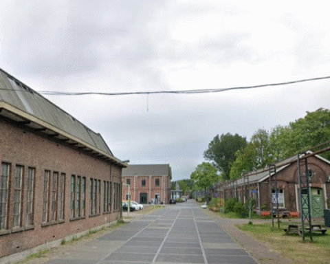 Invesco Real Estate investeert in 161 huurappartementen op het Hembrugterrein in Zaandam