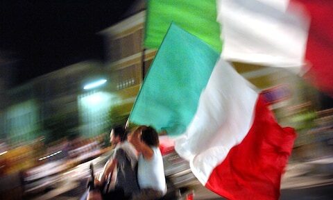 Italiaanse economie toont tekenen van herstel na jaren van stagnatie