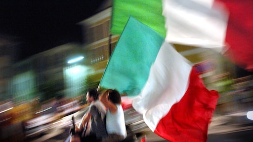 Italiaanse economie toont tekenen van herstel na jaren van stagnatie