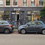 IWG opent nieuwe Regus Express in Amsterdamse Pijp met focus op efficiënte werkplekken